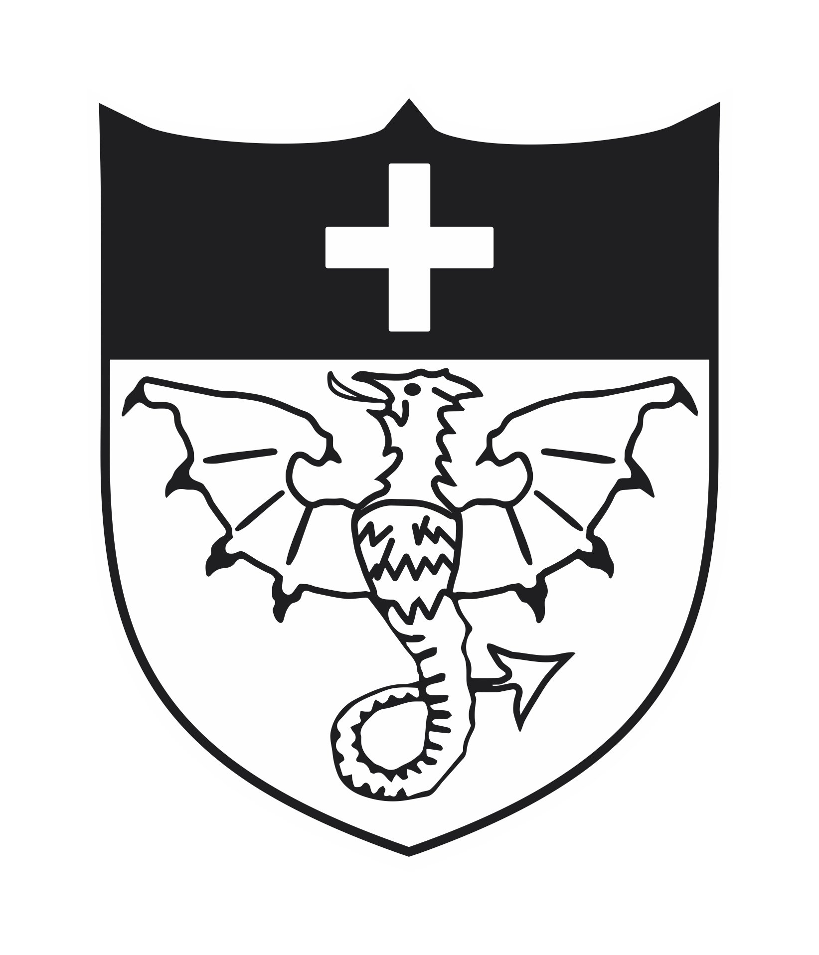 logo FC Saas-Almagell